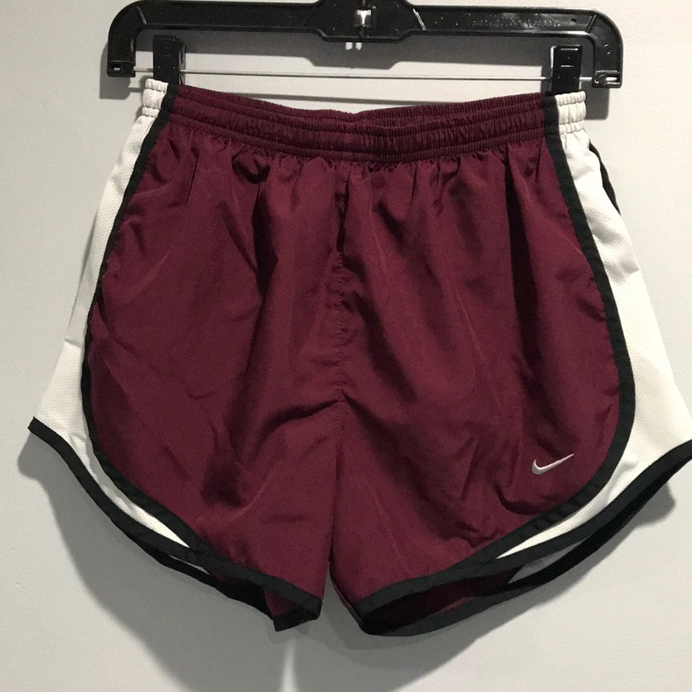 Nike Tempo Running Shorts
